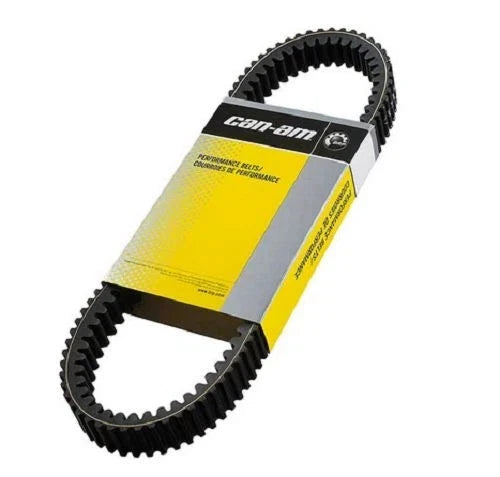 Can-Am Drive Belt 422280367 (Replaces 422280364) – OEM ATV/UTV Clutch Belt