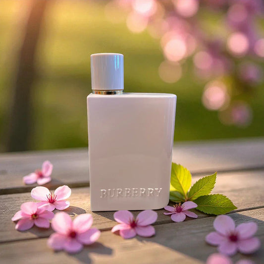 Burberry Her Elixir Intense Eau de Parfum for Women – 3.3 oz New Sealed