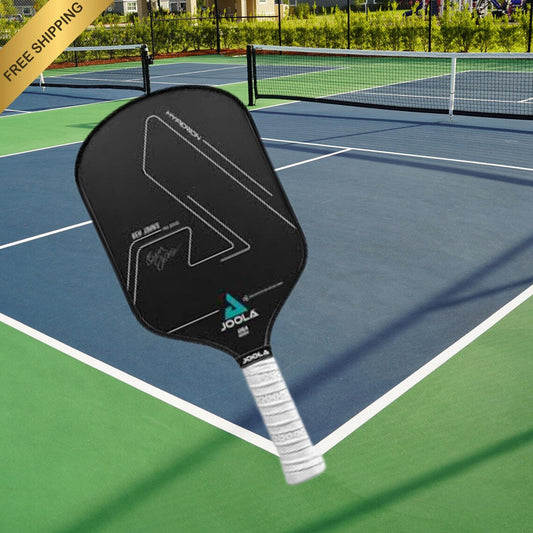 16mm Pro-Style Pickleball Paddle – High Performance Hyperion Design
