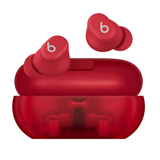 Beats Solo Buds True Wireless Bluetooth Earbuds – Compact Premium Audio