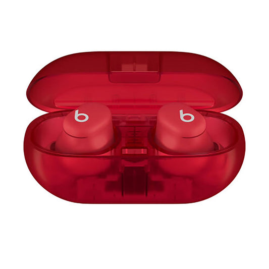 Beats Solo Buds True Wireless Bluetooth Earbuds – Compact Premium Audio