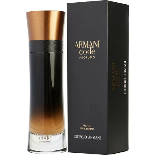 Armani Code PROFUMO Giorgio Armani for Men