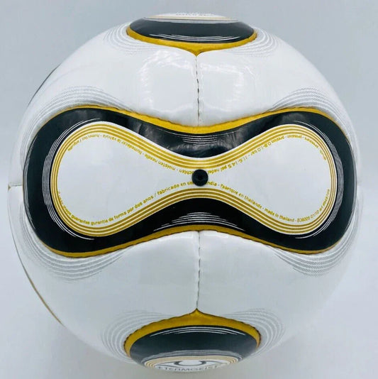 Adidas Teamgeist Football FIFA World Cup 2006 Official Soccer Ball Size 5